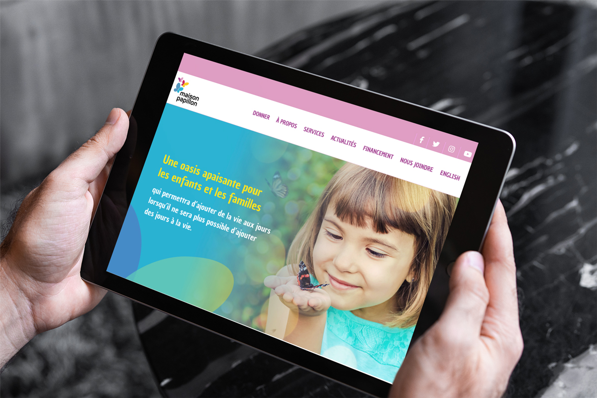 Bénévoles - Maison Papillon